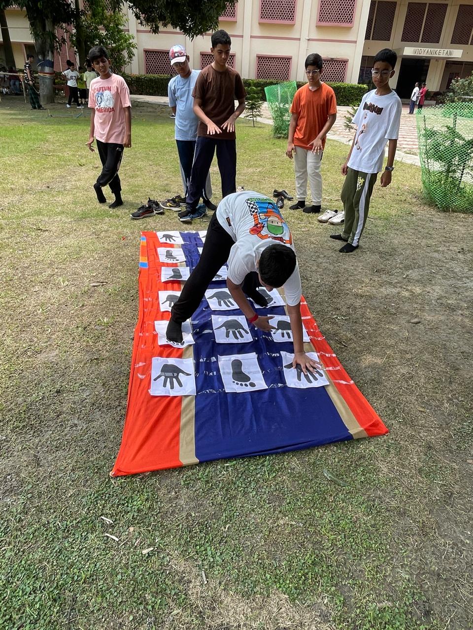 Kalyani camp photo 3