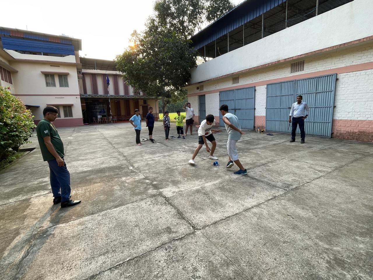 Kalyani camp photo 4
