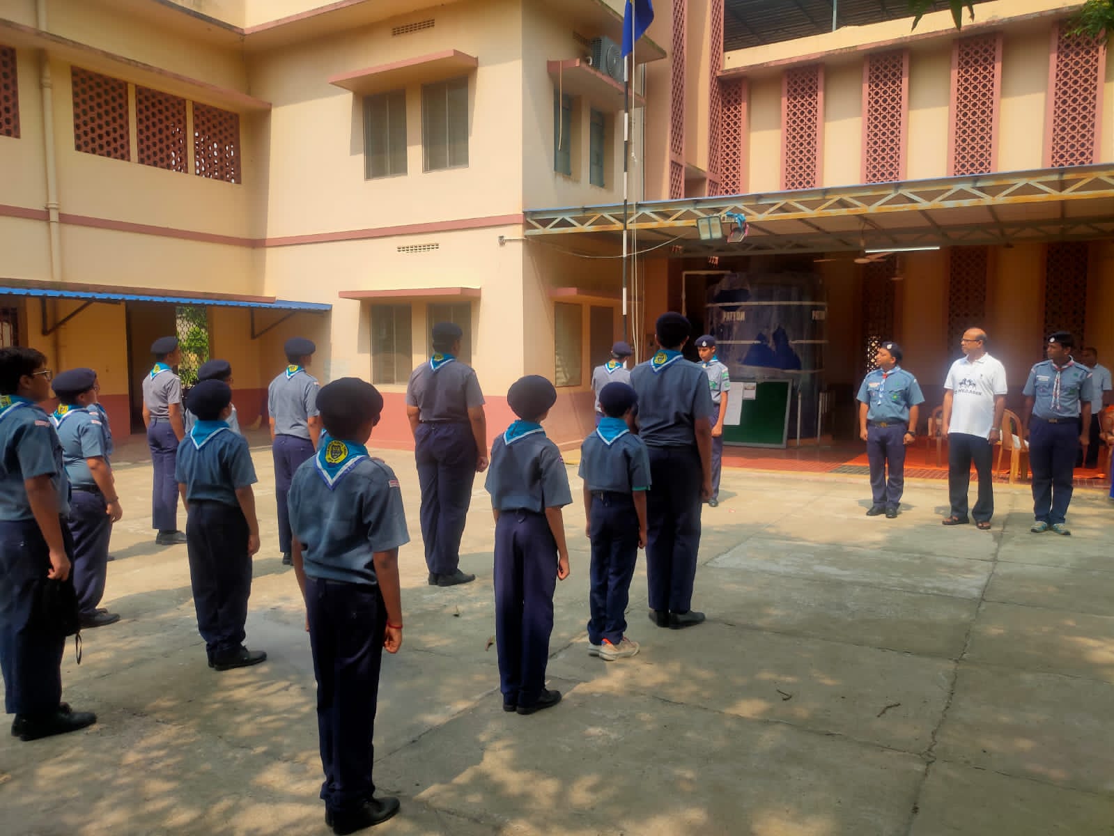 Kalyani camp photo 9