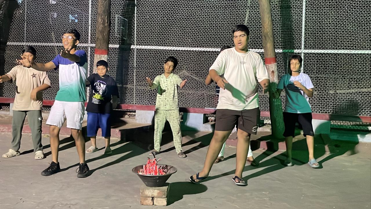 Summer camp photo 6